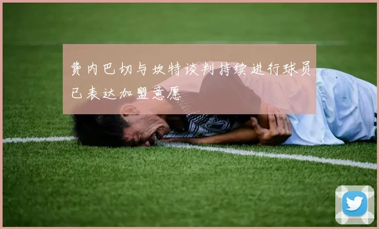 费内巴切与坎特谈判持续进行球员已表达加盟意愿